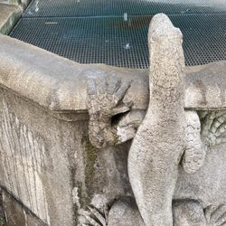 Tritonbrunnen
