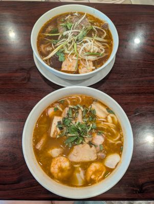 Phở Cyclo Café by null