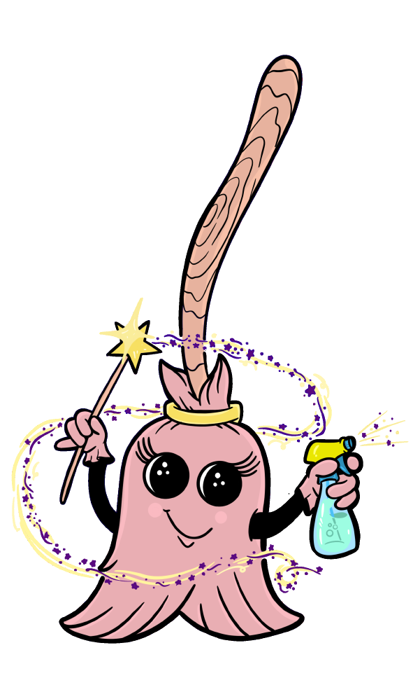 MAGIC BROOM CLEANING SERVICE Updated July 2024 Request a Quote