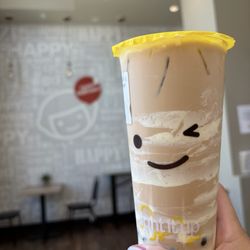 Happy Lemon Carlsbad