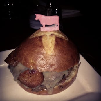Quinn's - Burger - New American Near Me - Seattle, Washington Quinn's - Burger - New American Near Me - Seattle, Washington