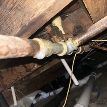 Selbe Plumbing - Gas leak locate - Plumbing Near Me - Greenville, Texas Selbe Plumbing - Gas leak locate - Plumbing Near Me - Greenville, Texas