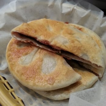 Magic Noodle - Cake with red bean paste - Chinese Near Me - Scarborough, Ontario