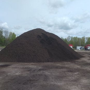 CBS Topsoil & Mulch - Nurseries & Gardening Near Me - Diamond, Ohio