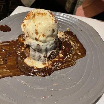 Chart House - Hot Chocolate Lava Cake - Seafood Near Me - Jacksonville, Florida Chart House - Hot Chocolate Lava Cake - Seafood Near Me - Jacksonville, Florida