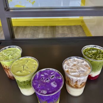 Cheesetella - Desserts Near Me - Irvine, California