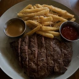 Steak Frites