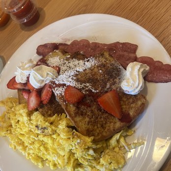 Werner's - French Toast Dream - Breakfast & Brunch Near Me - Baltimore, Maryland Werner's - French Toast Dream - Breakfast & Brunch Near Me - Baltimore, Maryland