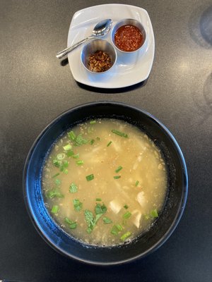A Bite of Lao and Thai - Allen, TX by null