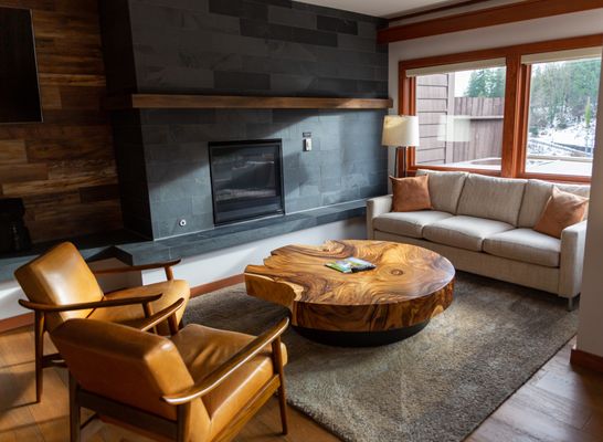 Salish Lodge & Spa by null