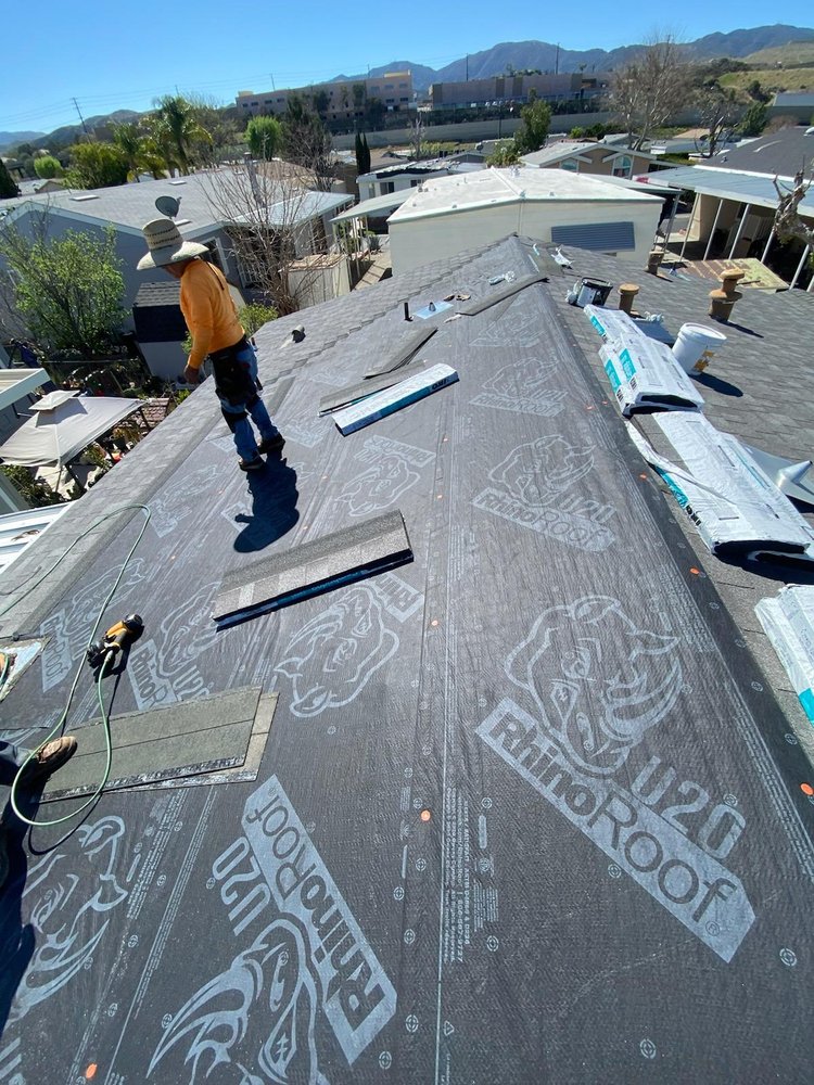 Slide of Trusted Home Contractors