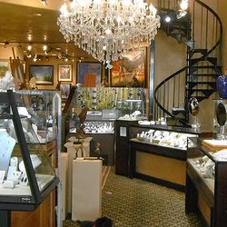 Elinoff Gallery