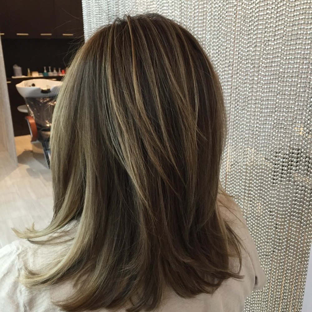 MKP Salon - Ash tone for the winter - Hair Salons Near Me - Fairfax, Virginia MKP Salon - Ash tone for the winter - Hair Salons Near Me - Fairfax, Virginia