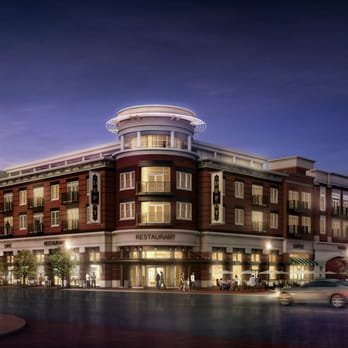 Flaherty & Collins Properties - Rendering of The Depot at Nickel Plate; a mixed-use development in Fishers, Indiana - Property Management Near Me - Indianapolis, Indiana Flaherty & Collins Properties - Rendering of The Depot at Nickel Plate; a mixed-use development in Fishers, Indiana - Property Management Near Me - Indianapolis, Indiana