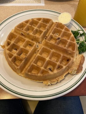 The Waffle Shop Downtown by null