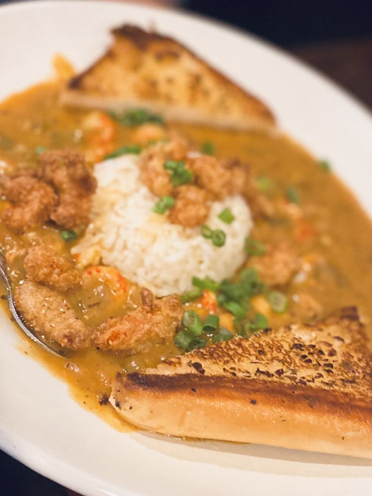 Anaya's Seafood Scratch Kitchen, Dallas Roadtrippers