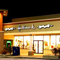 Norman's Hallmark Broomall - Storefront