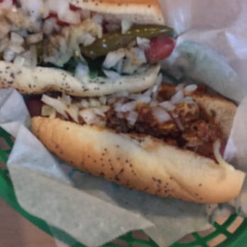The Wienery - Hot Dogs Near Me - Minneapolis, Minnesota The Wienery - Hot Dogs Near Me - Minneapolis, Minnesota