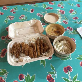 Happy Belly - Food Trucks Near Me - Kihei, Hawaii