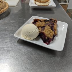Sugar Salt & Malt Restaurant