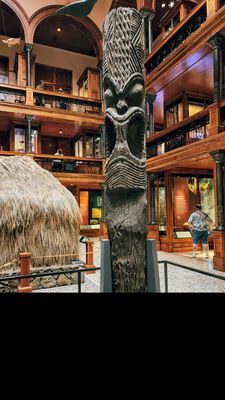 Bishop Museum by null Bishop Museum by null