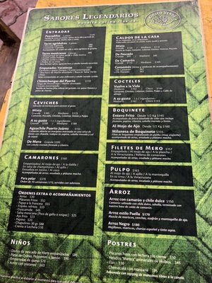 Kiosco Verde by null