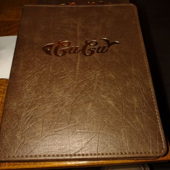 GuGu Asian Table - Asian Fusion Near Me - Kennett Square, Pennsylvania