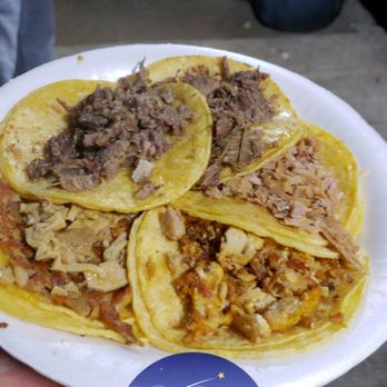 Tacos El Zaga - Food Trucks Near Me - Santa Ana, California Tacos El Zaga - Food Trucks Near Me - Santa Ana, California