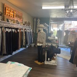 New With Tags - A Consignment Boutique - First time here