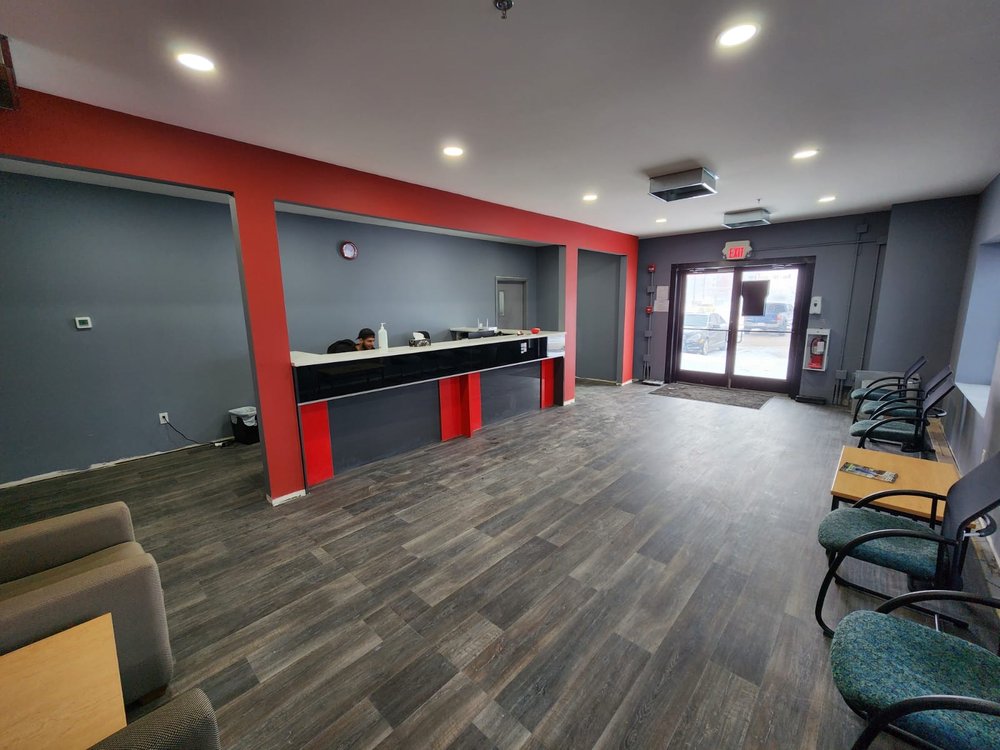 STALLION AUTO REPAIR AIRDRIE Updated July 2024 10 Photos 2101