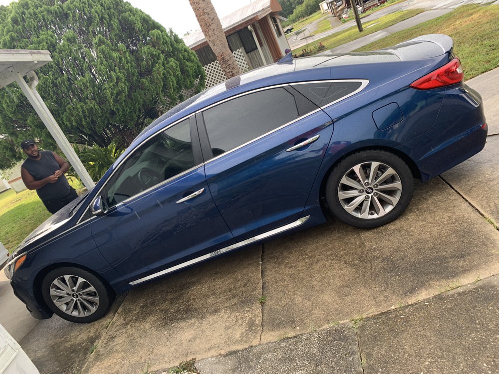 ABC CAR SERVICE Updated August 2024 Fruitland Park, Florida Town