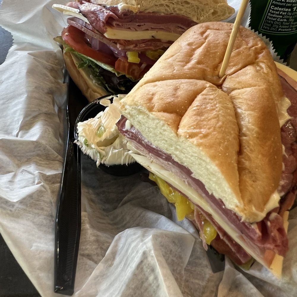 The Brown Bag Deli - Brown Bag Sub - Delis Near Me - Columbus, Ohio The Brown Bag Deli - Brown Bag Sub - Delis Near Me - Columbus, Ohio