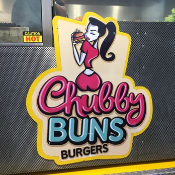 Chubby Buns Burger - Burgers Near Me - Lidcombe, NSW