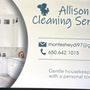 Photo of Allison Cleaning Service