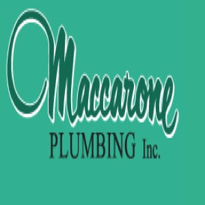 Slide of Maccarone Plumbing & Heating