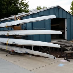 River City Rowing Club