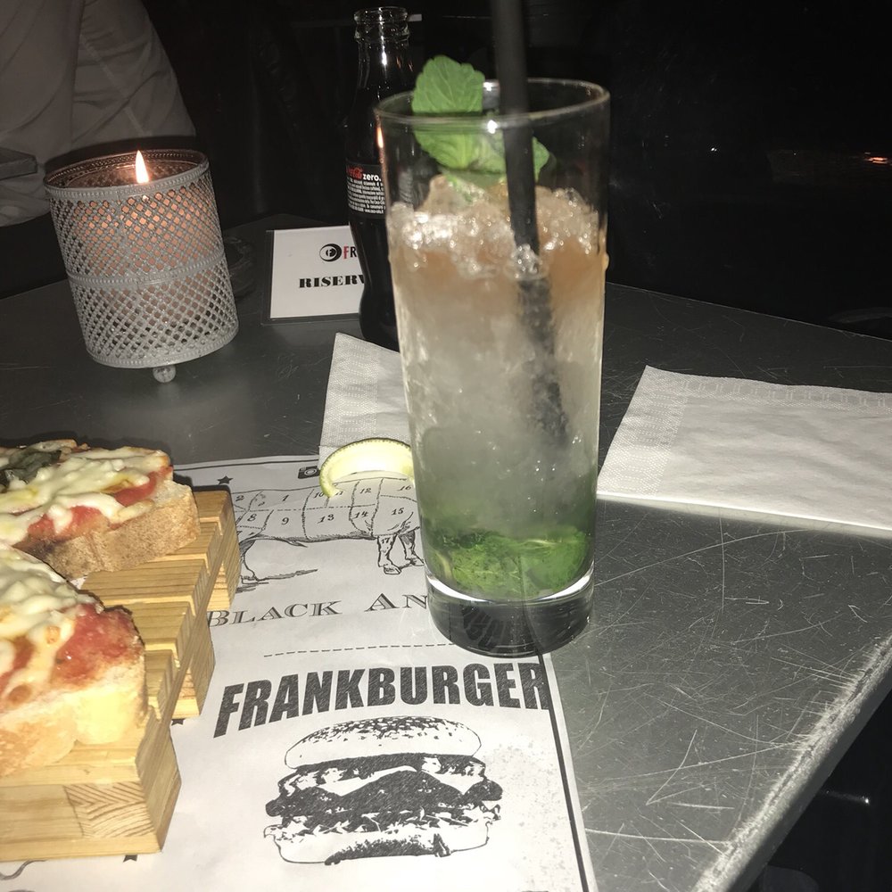 Frank - Lounges Near Me - Milan, Michigan Frank - Lounges Near Me - Milan, Michigan