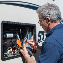 LoneStar RV Mobile Medic