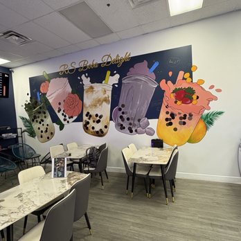 Rs Boba Delight - Bubble Tea Near Me - Scottsdale, Arizona Rs Boba Delight - Bubble Tea Near Me - Scottsdale, Arizona