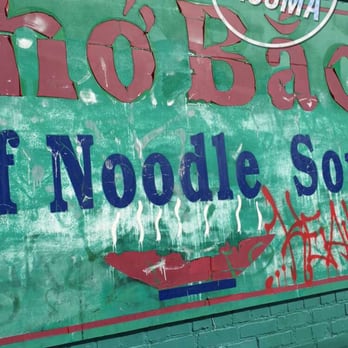 Pho Bac Cafe - Vietnamese Near Me - Tacoma, Washington