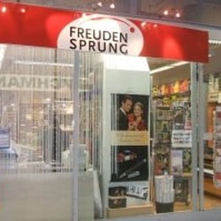 Rudolf Freudensprung