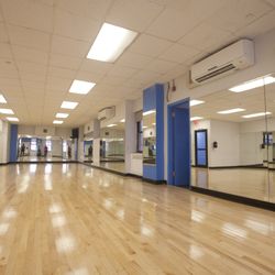 Harlem Branch YMCA