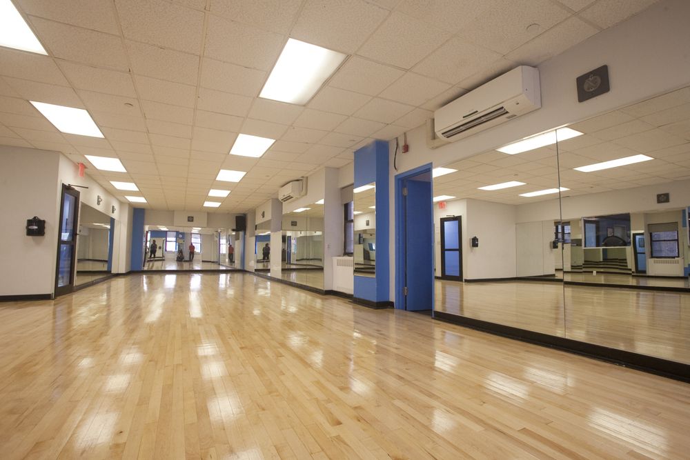 Harlem Branch YMCA - childcare center in New York, NY