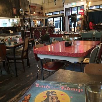 EAST STREET VEGETARIAN CAFE & BAR - Updated December 2025 - 8