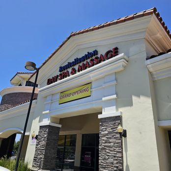 Revitalization Massage & Day Spa - Massage Near Me - Thousand Oaks, California Revitalization Massage & Day Spa - Massage Near Me - Thousand Oaks, California