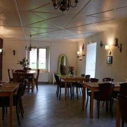 L'Auberge de la Fontaine