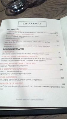 Saperlipopette by null