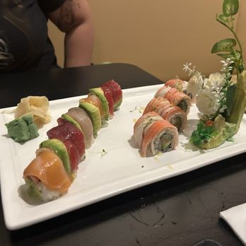 Tabe Fusion - Sushi - Asian Fusion Near Me - Ann Arbor, Michigan Tabe Fusion - Sushi - Asian Fusion Near Me - Ann Arbor, Michigan