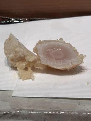 TenTempura Uchitsu by null