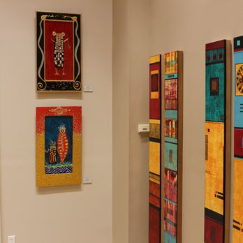 True West - Art Galleries Near Me - Santa Fe, New Mexico
